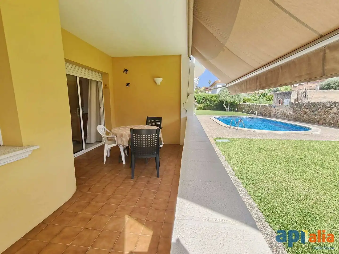 Apartamento con piscina en venta en Calle Josep Tarradellas, imagen 15