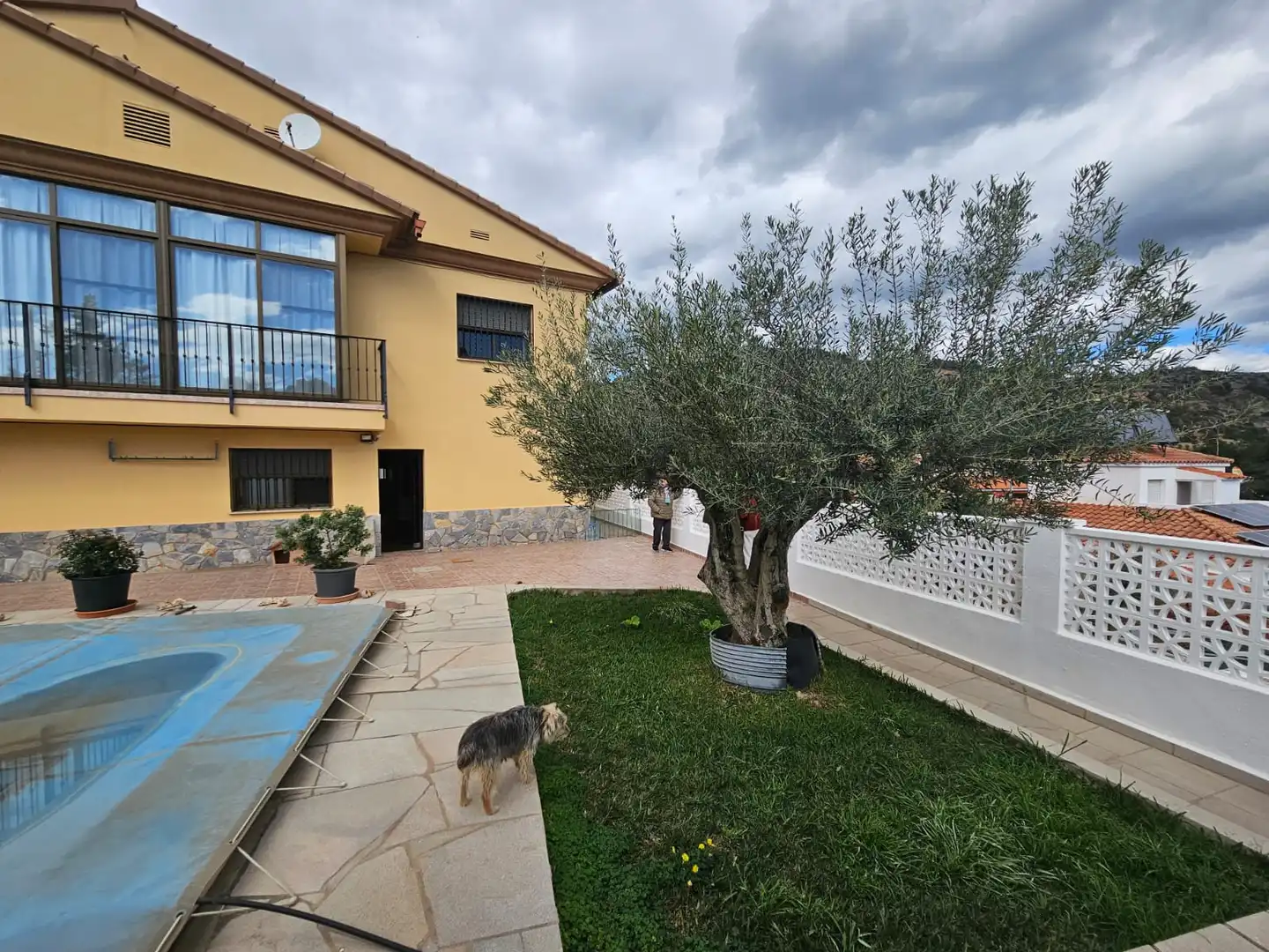 Chalet con terraza en venta en Norte, imagen 11