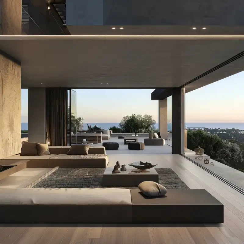House with pool for sale in Estepona Pueblo, imagen 2