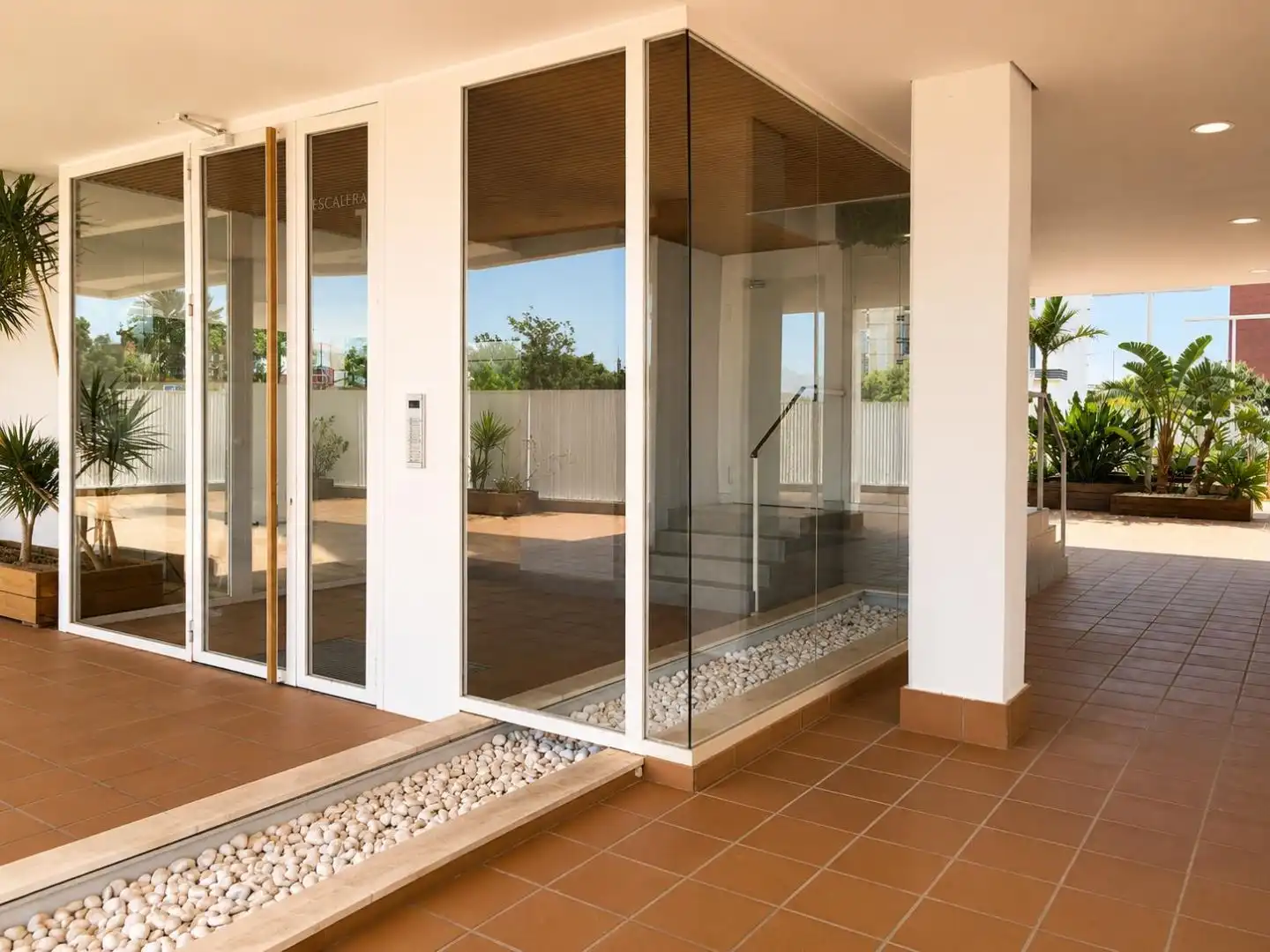 Piso en venta en Calle Velázquez, 2, El Puntal