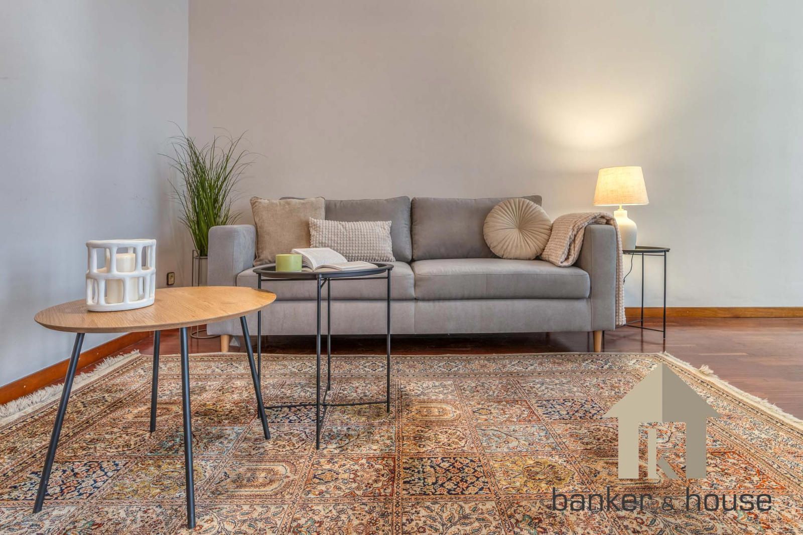 Piso en venta en Balmes, Sant Gervasi i la Bonanova, Sarrià - Sant Gervasi,  Barcelona Capital