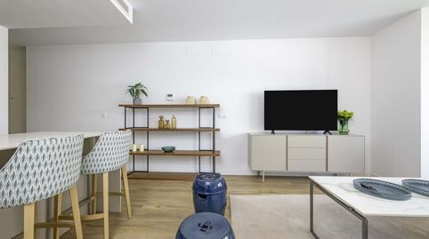 Foto 2 de Piso en venta en Alfalfa - Santa Cruz, Sevilla Capital