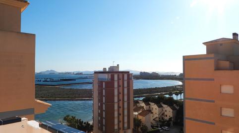 Foto 2 von Wohnungen zum Verkauf in Calle G, 1, Tomás Maestre, La Manga del Mar Menor