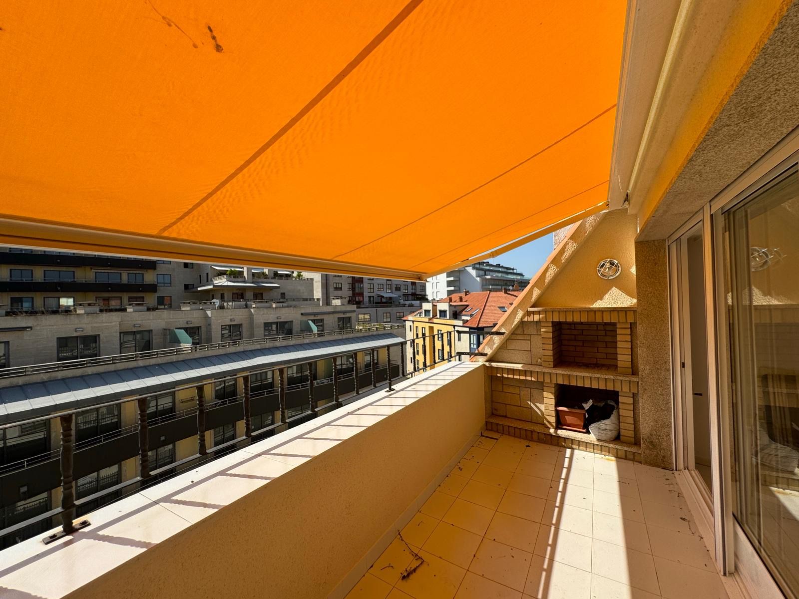Dúplex en venda a Rúa Rosalía de Castro, 11, Sanxenxo pueblo