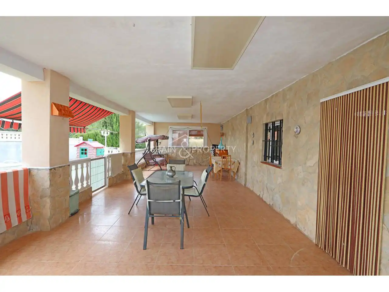 Maison rustique avec piscine à vendre à Calle POLIGONO 19 543, imagen 41