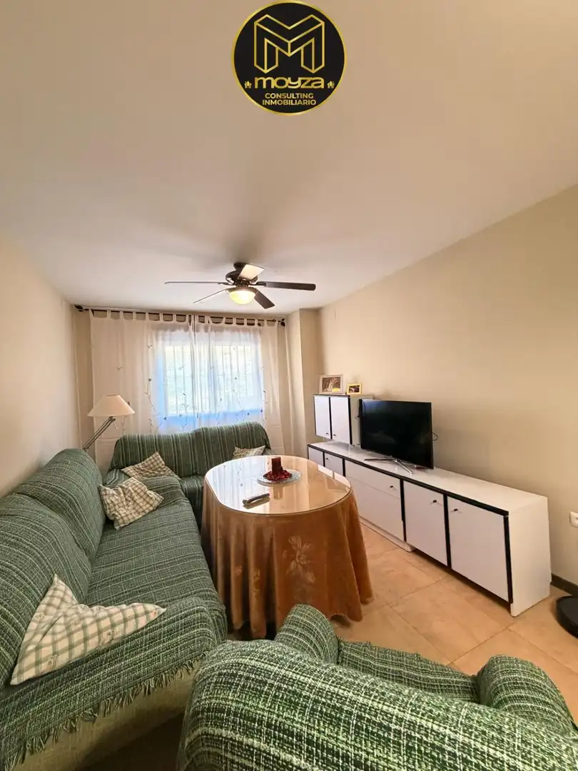 Wohnung zum Verkauf in Huelma