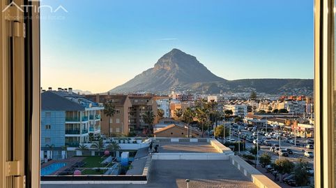 Foto 2 de Apartament en venda a Avenida Tamarits, Montañar - El Arenal, Jávea / Xàbia