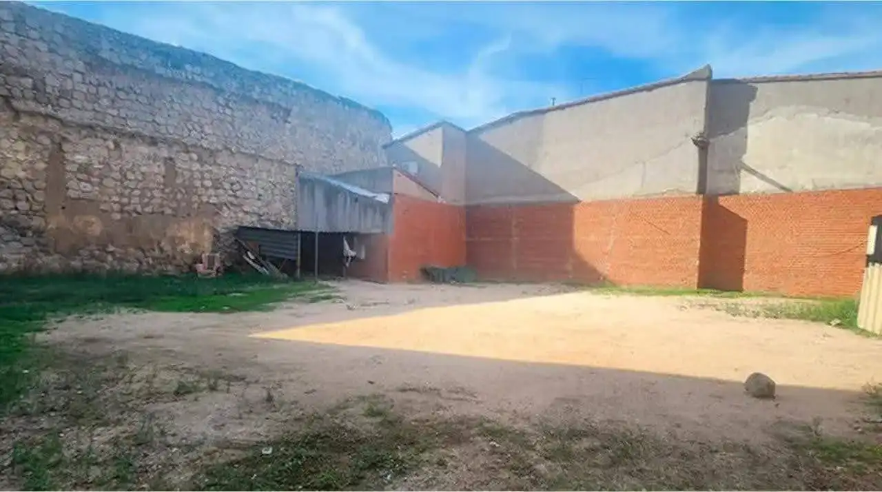Terreno residencial en venta en Escalona, imagen 5