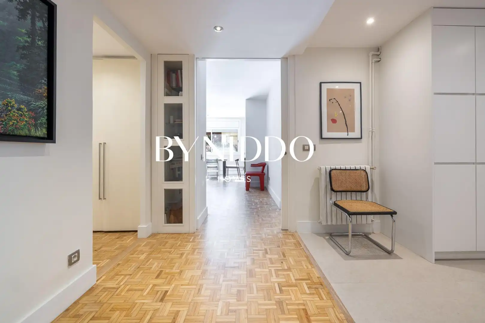 Apartment with terrace for sale in SANTA TERESA, imagen 12