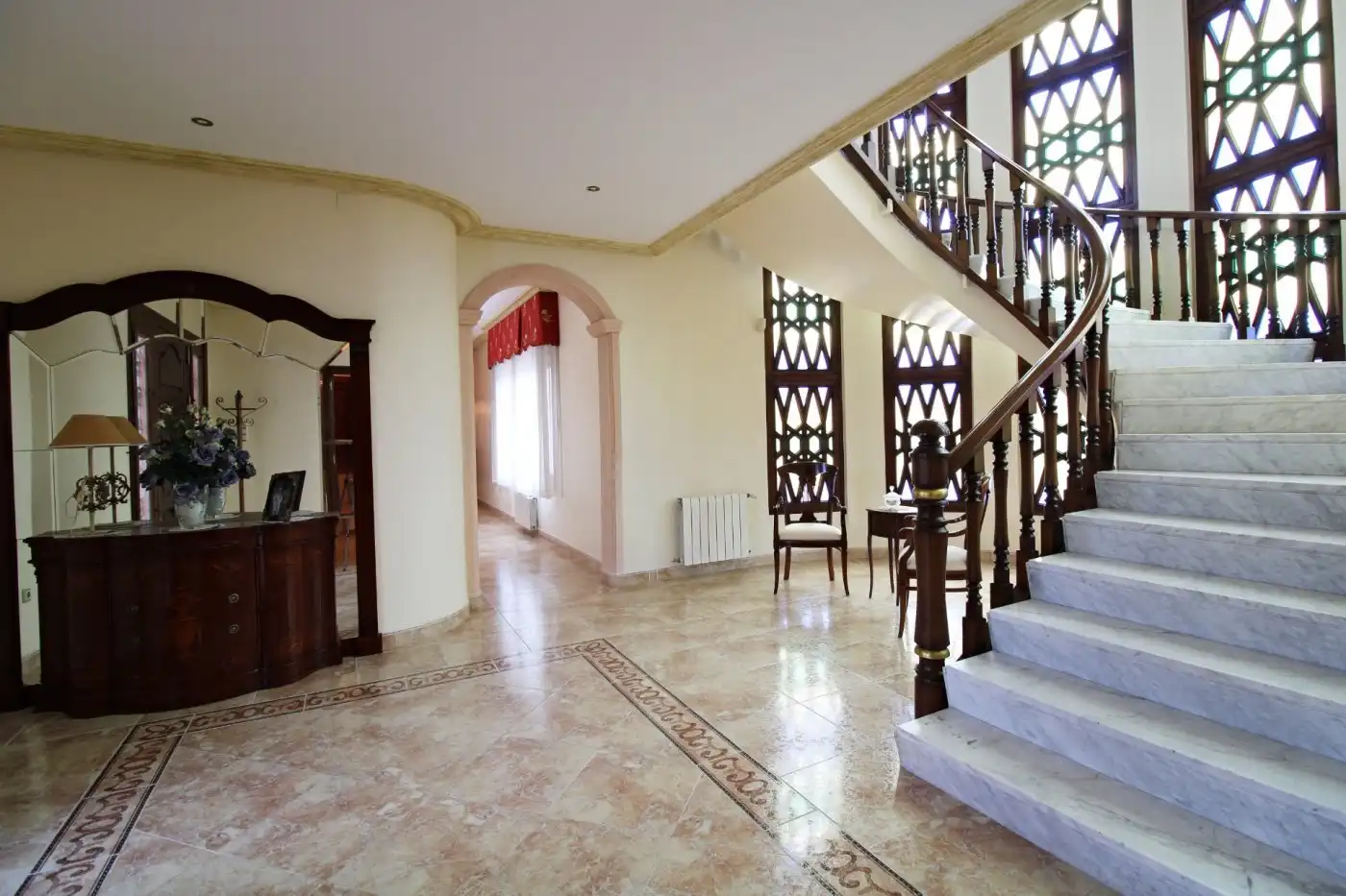 Casa o xalet en venda en Elche / Elx amb Jardí privat, Terrassa i Traster