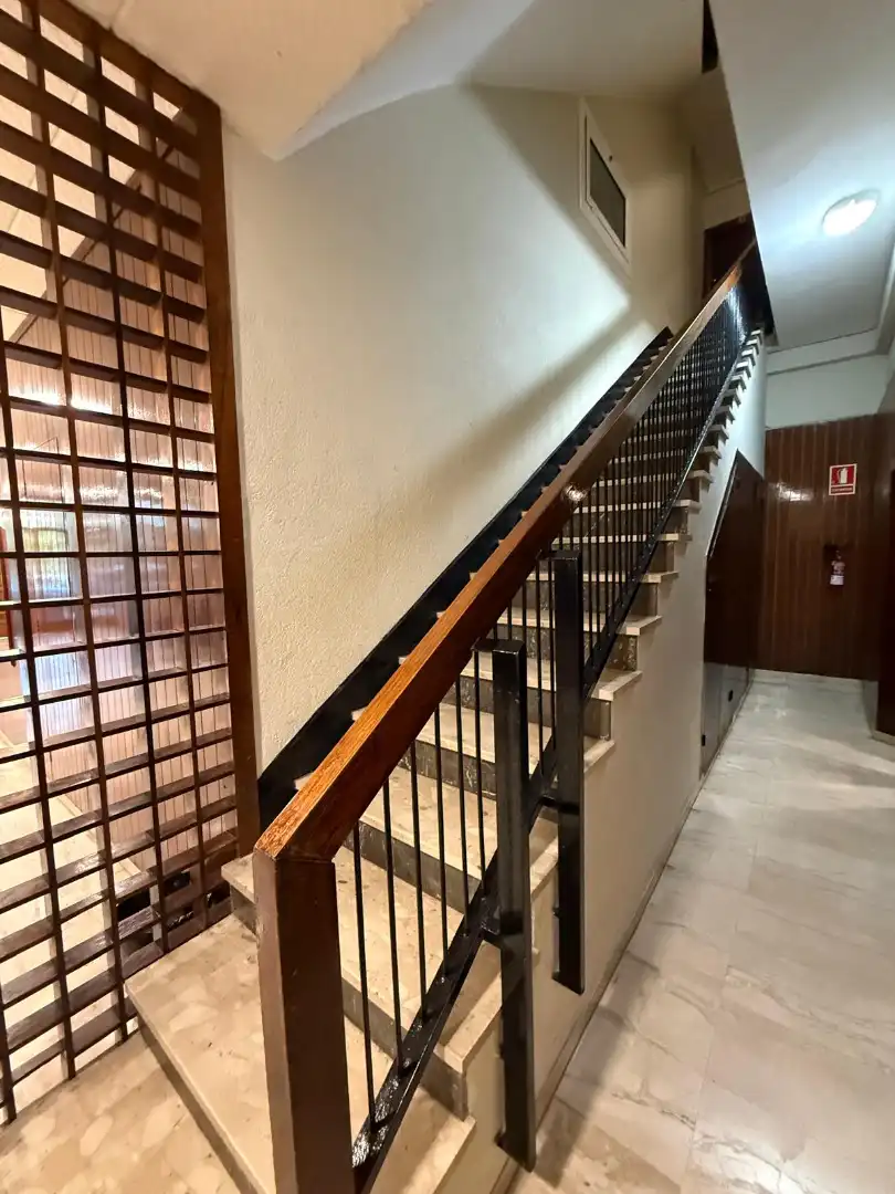 Piso en venta en Barcelona con Amueblado y Balcón