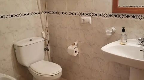 Foto 5 de Casa adosada en venda a Calle Corredera, 29d, La Iruela, Jaén