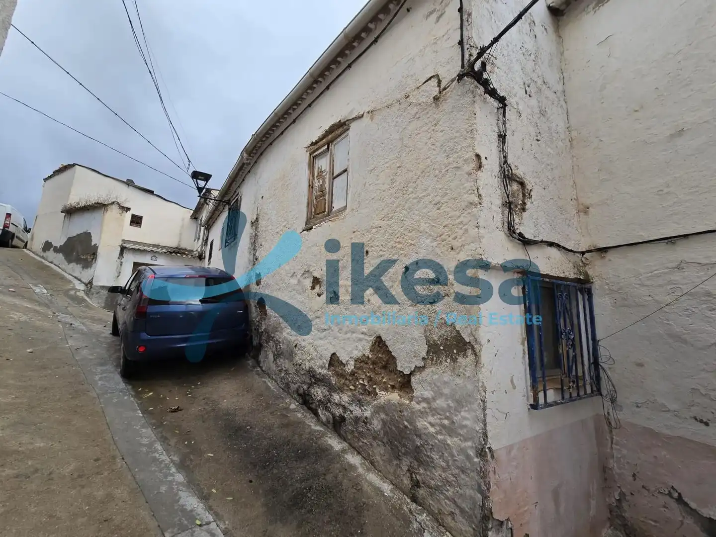 Casa a schiera in vendita a Colomera, imagen 2