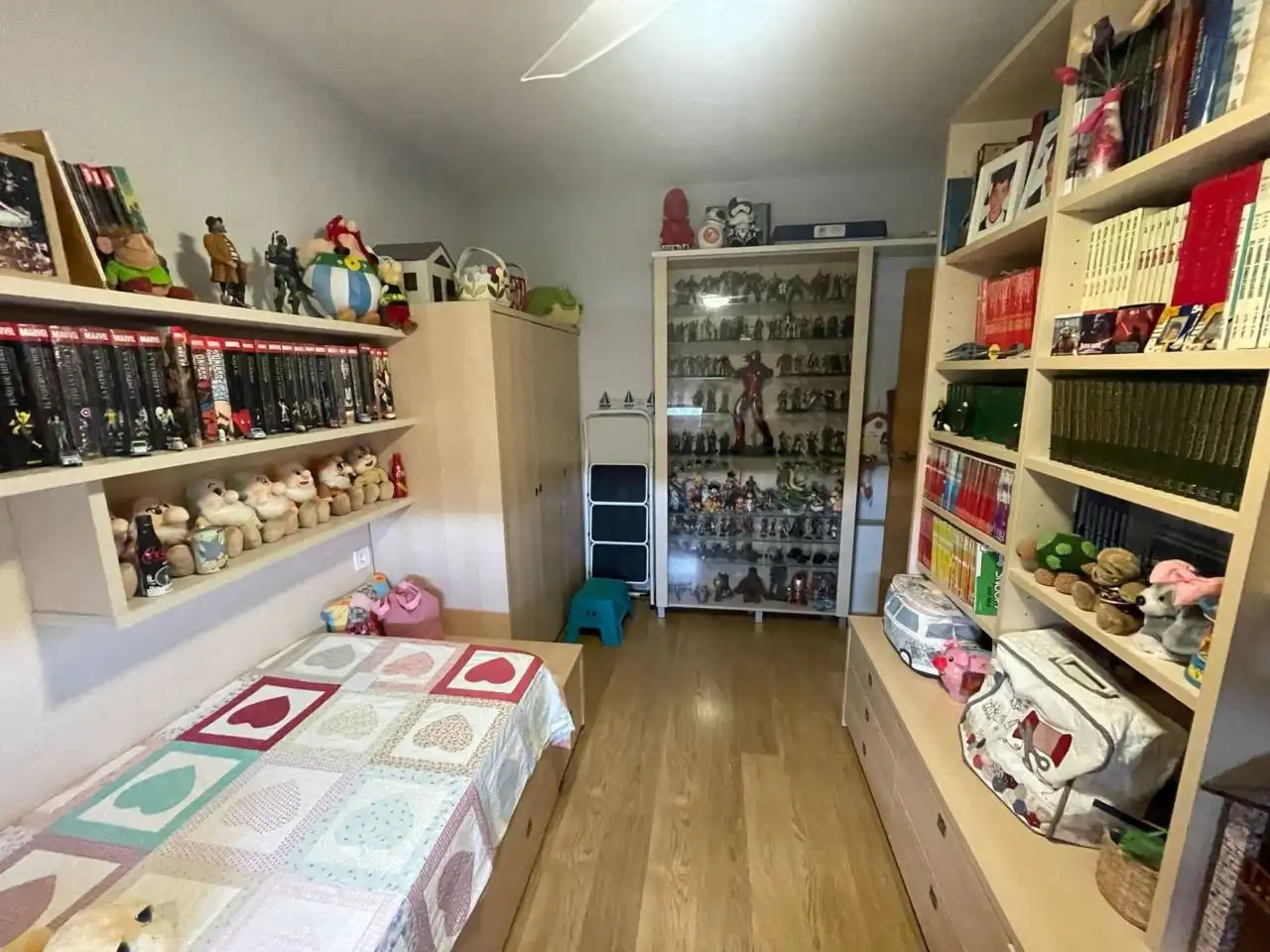 Casa o chalet en venta en Lliçà d'Amunt con Calefacción, Jardín privado y Terraza