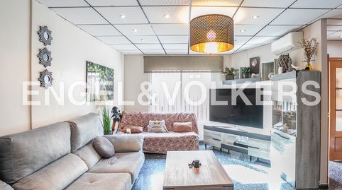 Foto 4 de Casa o chalet de alquiler en Carrer Regne de Valencia, Pobla de Farnals, La Pobla de Farnals