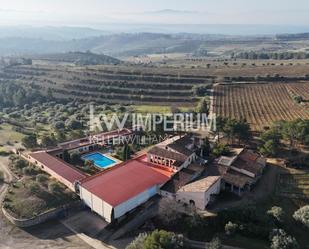 Country house zum verkauf in El Molar (Tarragona) mit Klimaanlage, Heizung und Privatgarten