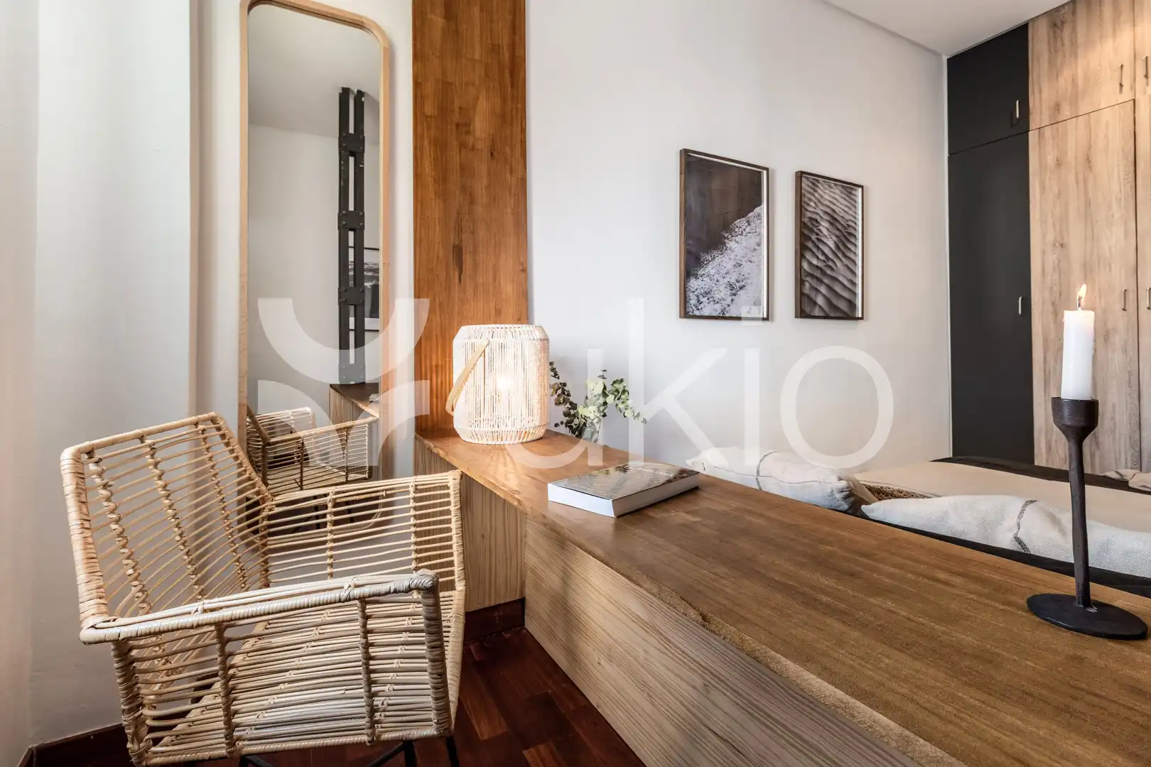 Apartament amb ascensor de lloguer a Calle de Nicasio Gallego, imagen 14