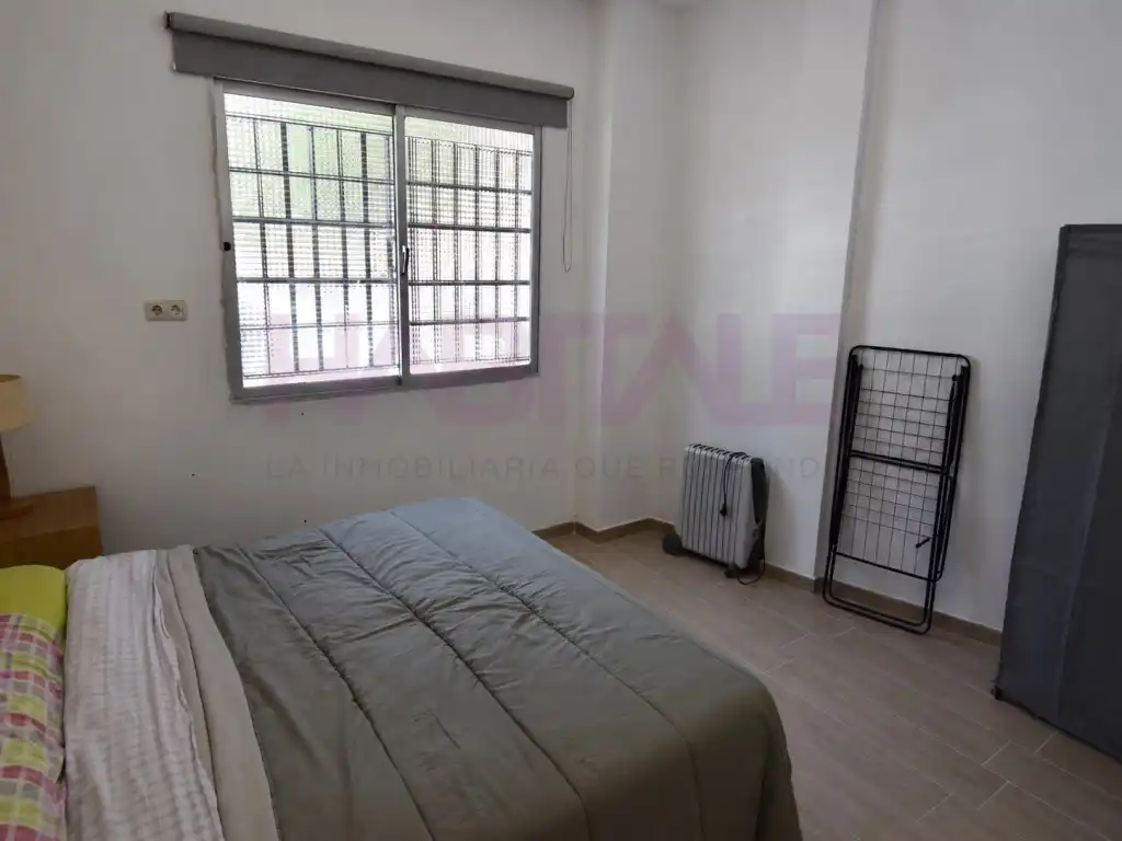 Habitación de Planta baja en venta en Alaquàs