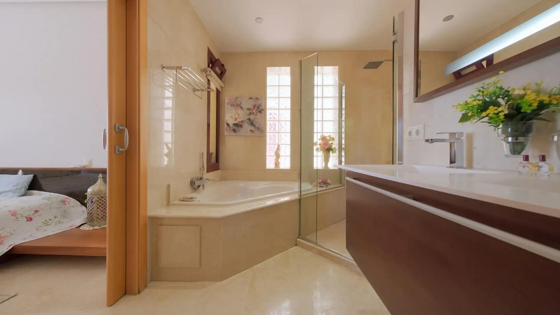 Detached house with pool for sale in Callosa d'en Sarrià, imagen 34