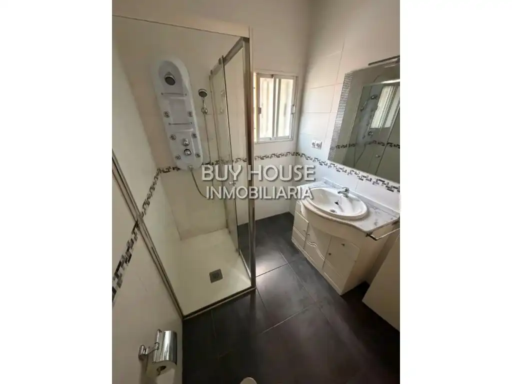 Bathroom of Flat for sale in Numancia de la Sagra