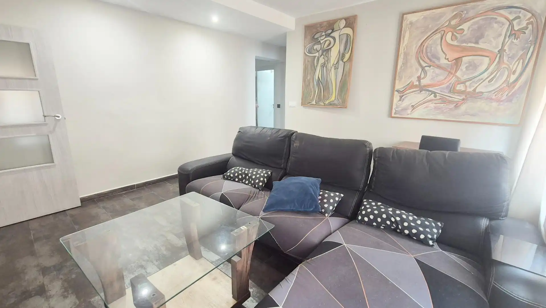 Piso en venta en Garrido Norte