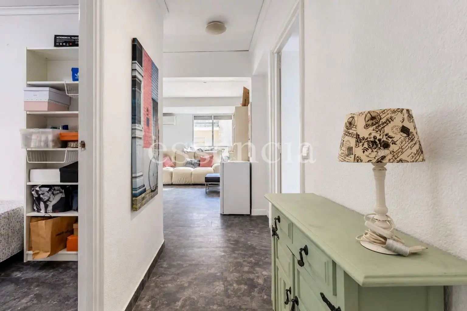 Flat for sale in Gandia  with Air Conditioner and Balcony