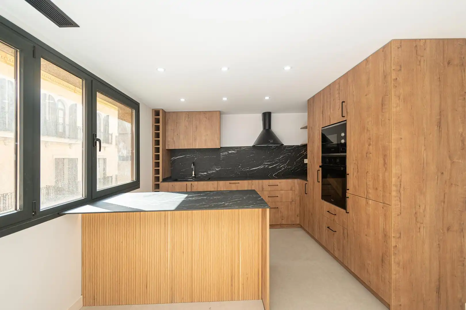Ático con ascensor en venta en Carrer Nuredduna, imagen 6