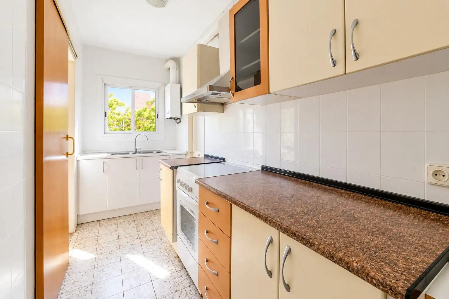 Wohnung zum Verkauf in Avenida Cami de la Fita, imagen 16