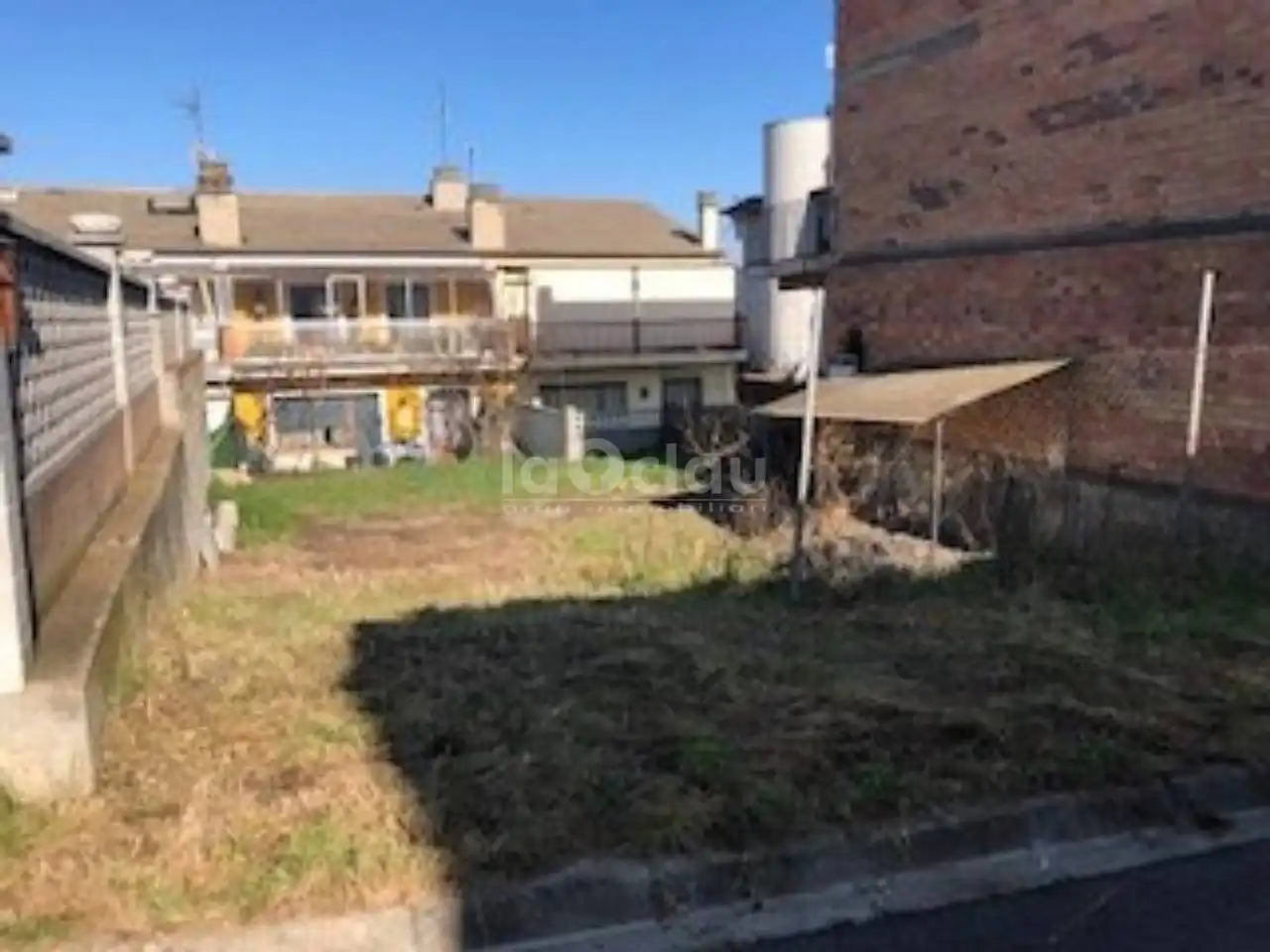Terreno rustico in vendita a Estadi - Santa Anna, imagen 2