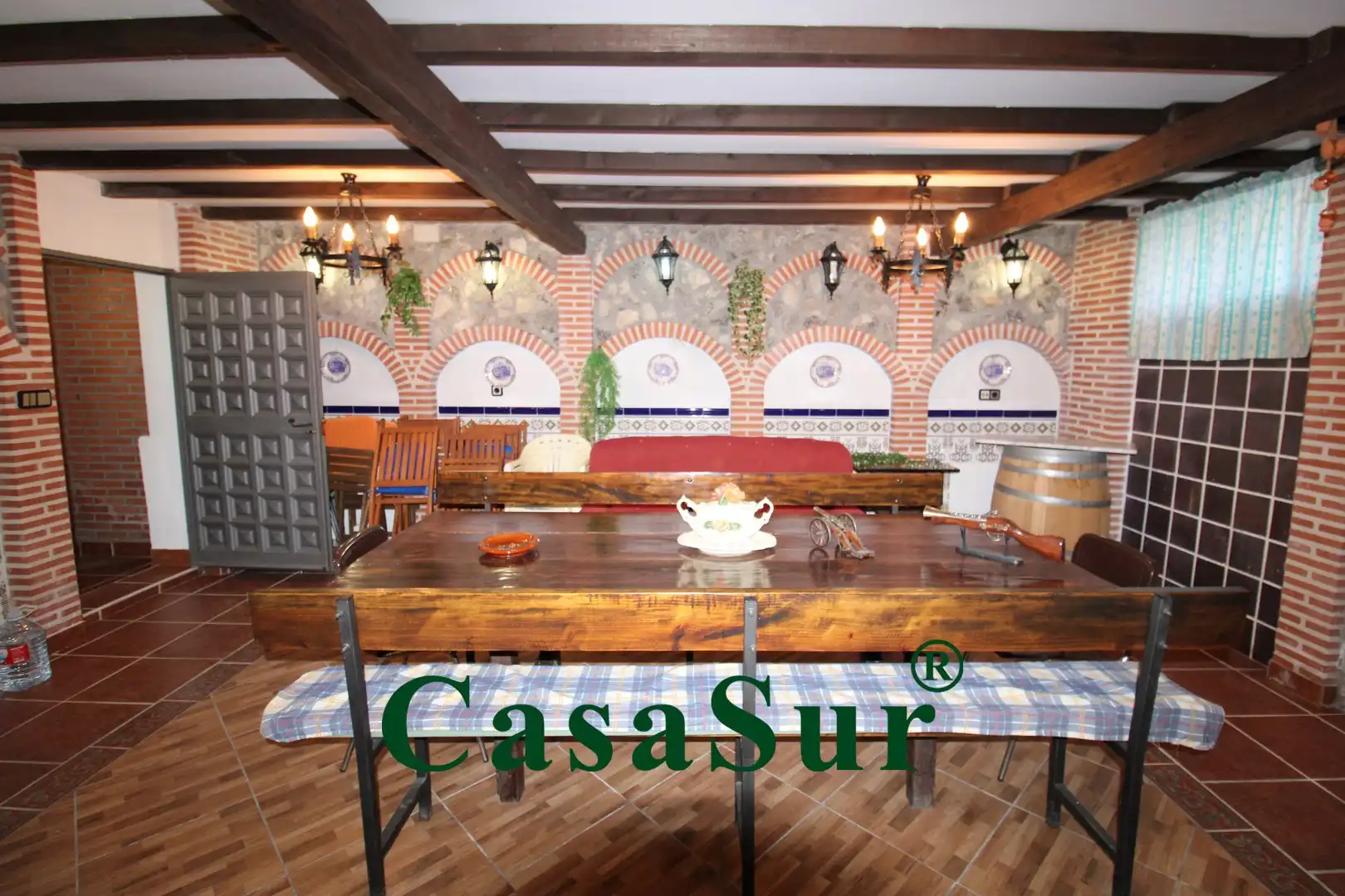 Casa o chalet en venta en Traspinedo con Calefacción, Jardín privado y Terraza