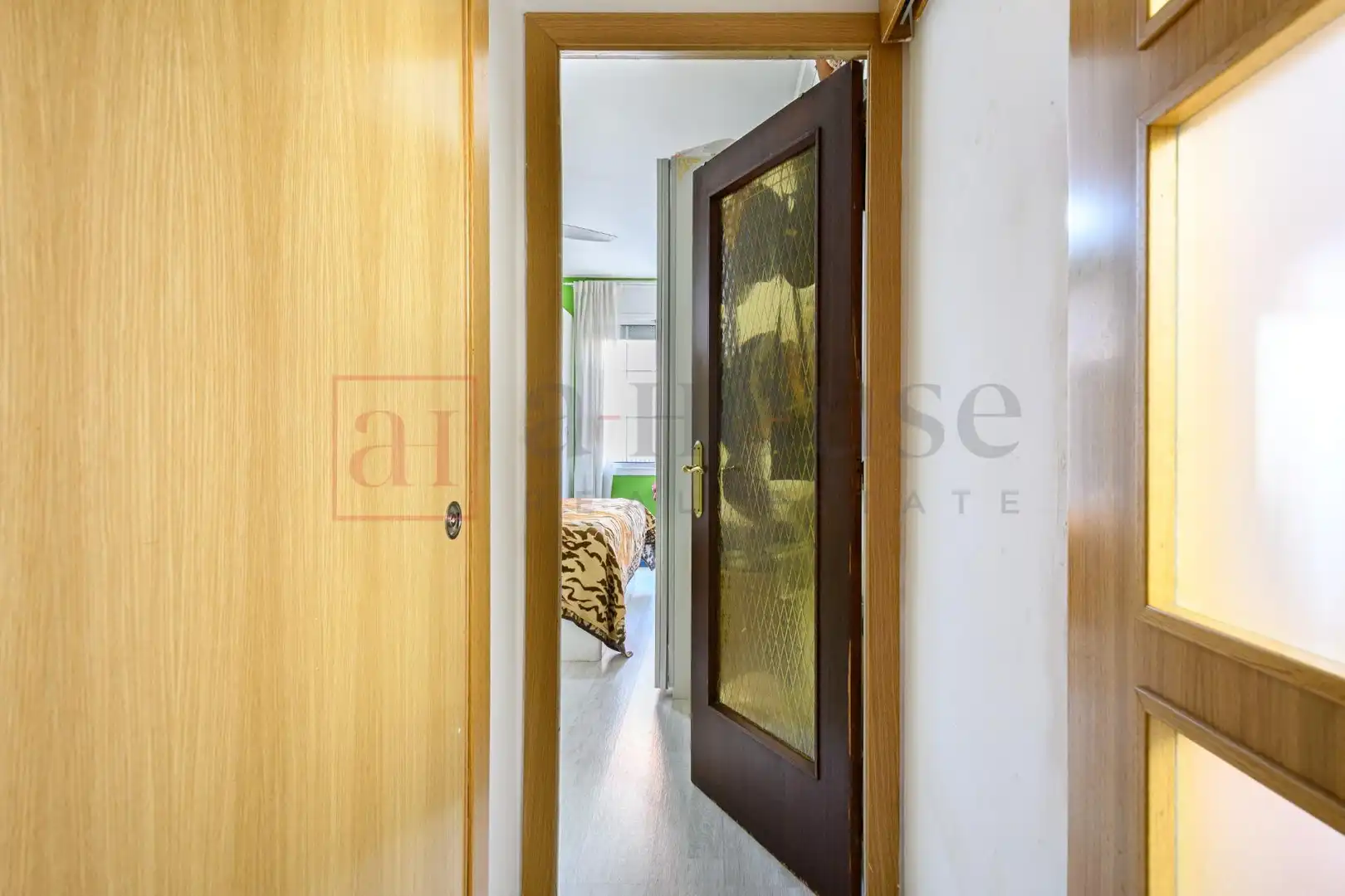 Piso en venta en Barcelona con Aire acondicionado, Calefacción y Balcón