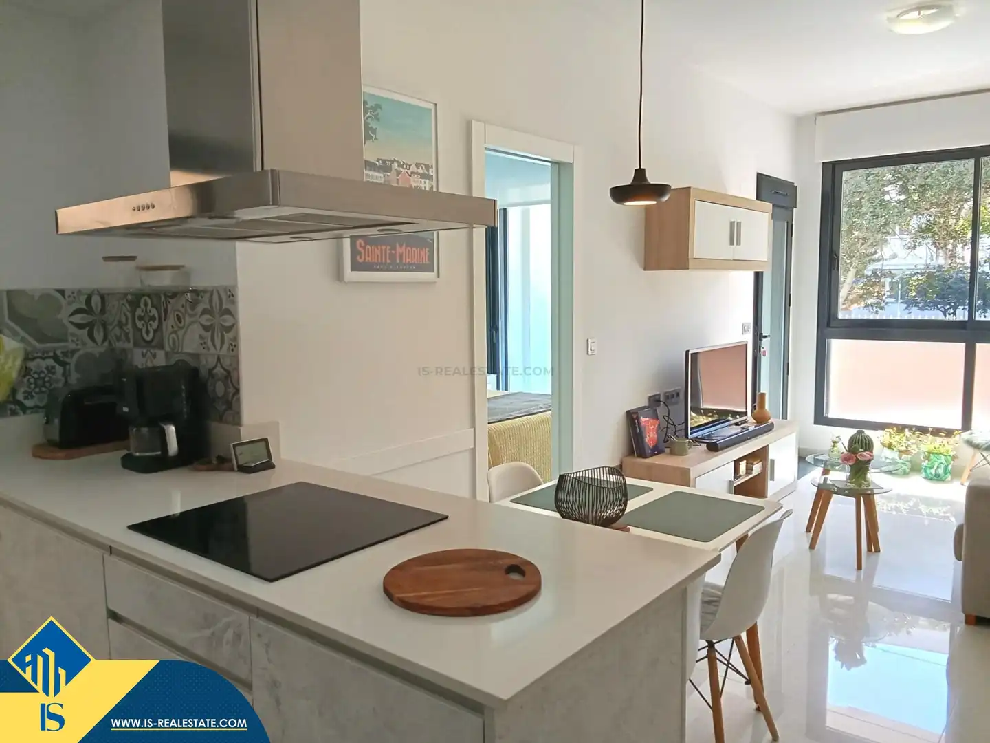 Flat with pool for sale in Playa del Cura, imagen 10