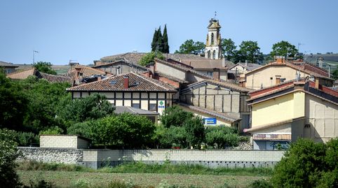 Foto 3 von Geschaftsraum zum Verkauf in Arlanzón, Burgos