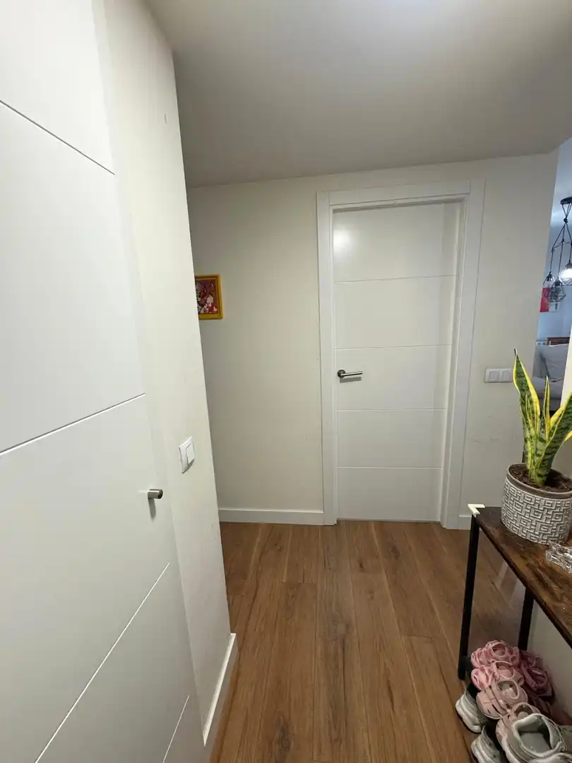 Flat for rent in Ensanche