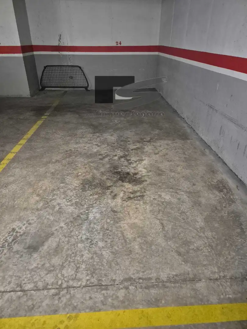 Wohnung mit Terrasse zum Verkauf in Cervera, imagen 13