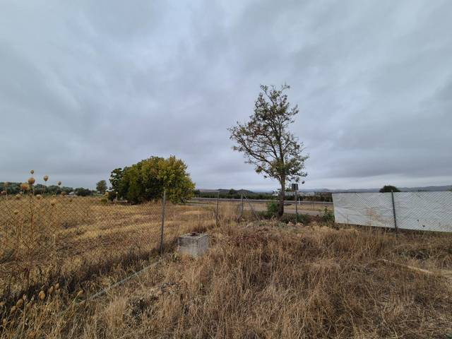 Terreno en Venta en El Carpio