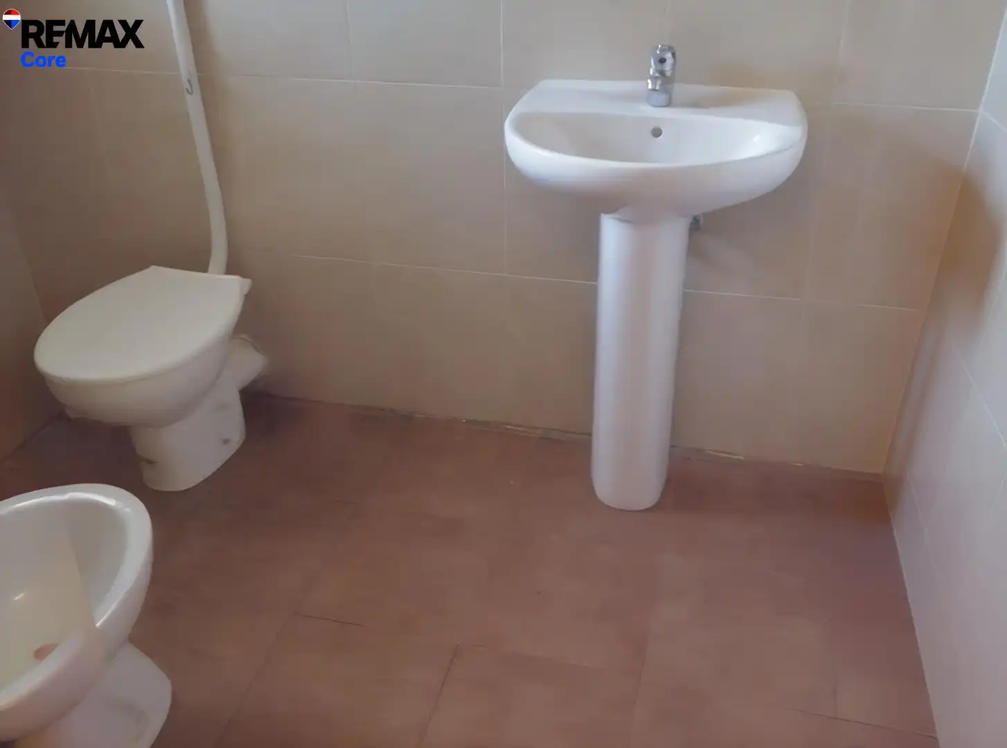 Baño de Casa o chalet en venta en San Vicente de Alcántara con Piscina y Amueblado