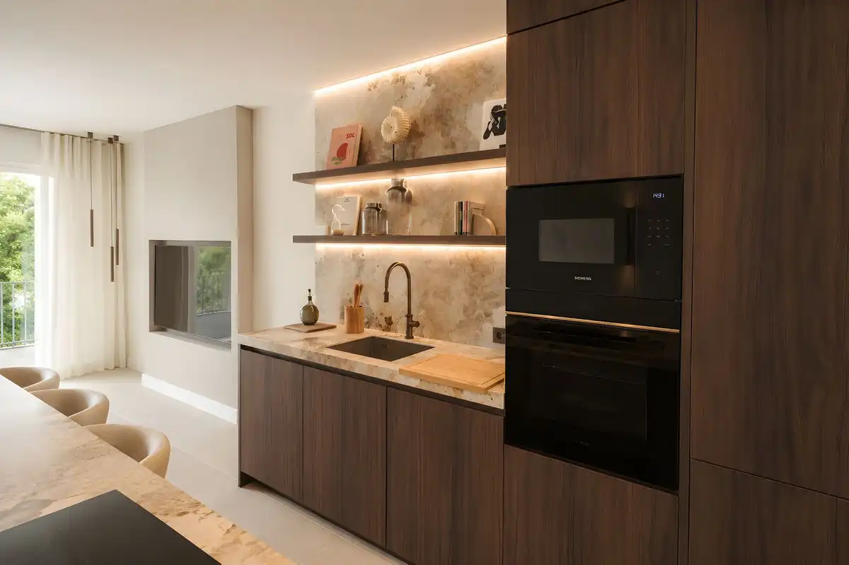 Piso con ascensor en venta en La Quinta, imagen 14