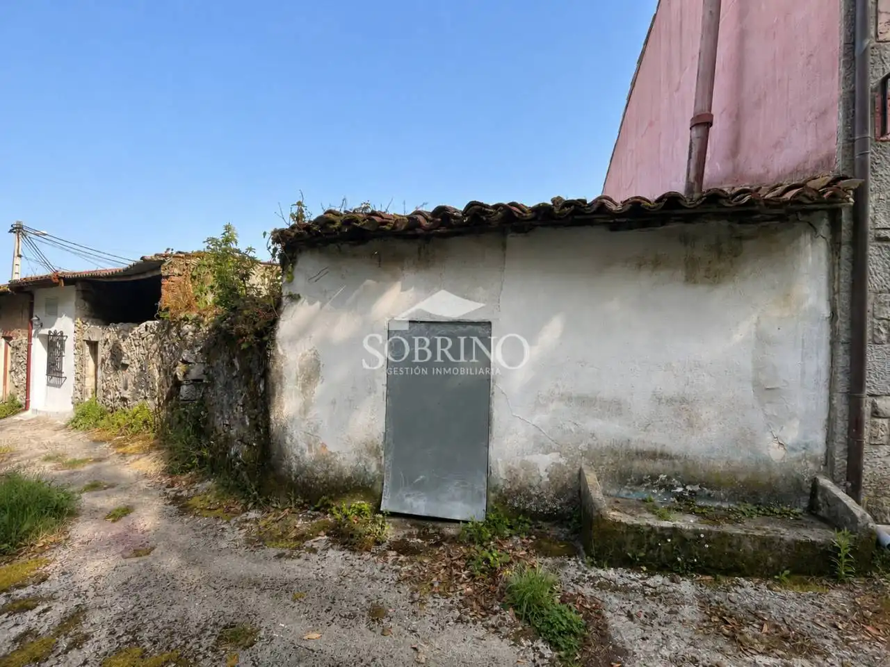 Casa o xalet en venda en Llanes