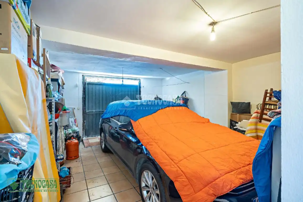 Detached homes for sale in El Ejido