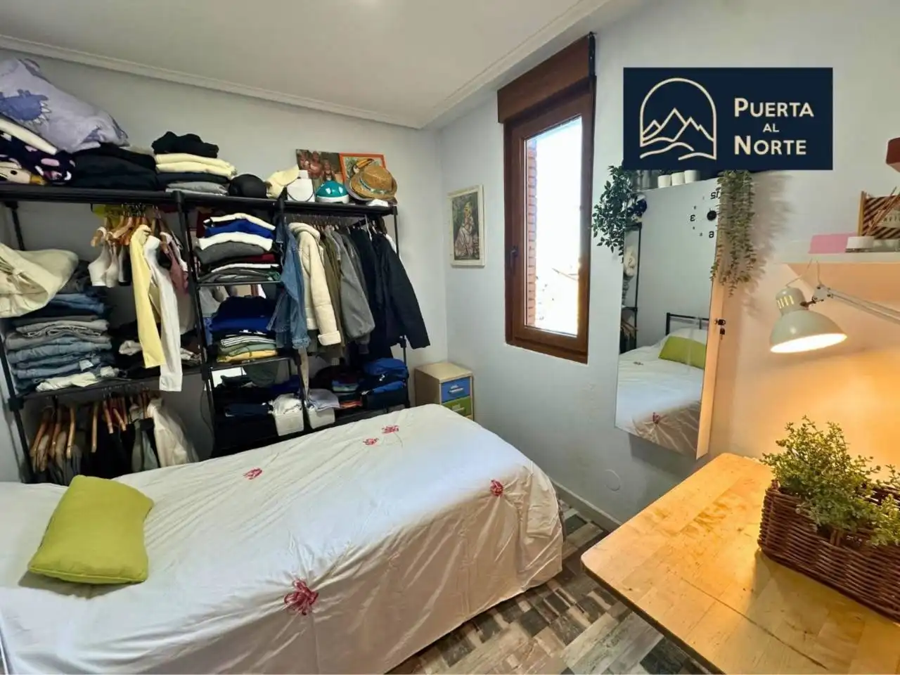 Habitación de Piso en venta en Ribamontán al Mar con Calefacción y Balcón