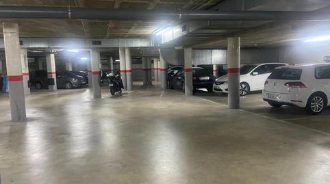 Foto 5 de Garatge en venda a Avenida Diagonal, El Poblenou,  Barcelona Capital