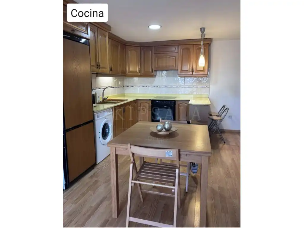 Piso con ascensor en venta en Calle Sant Pascual, imagen 4