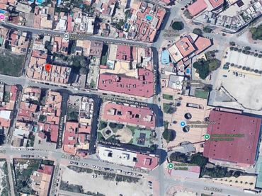 Apartament en venda a CL ALMIRALL ROGER LLURIA 14(A)EL CAMPELLO (ALICANTE)