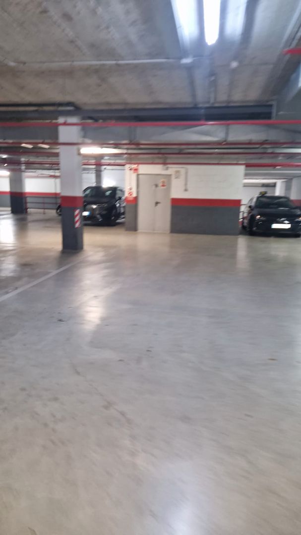 Parking of Garage for sale in Esplugues de Llobregat