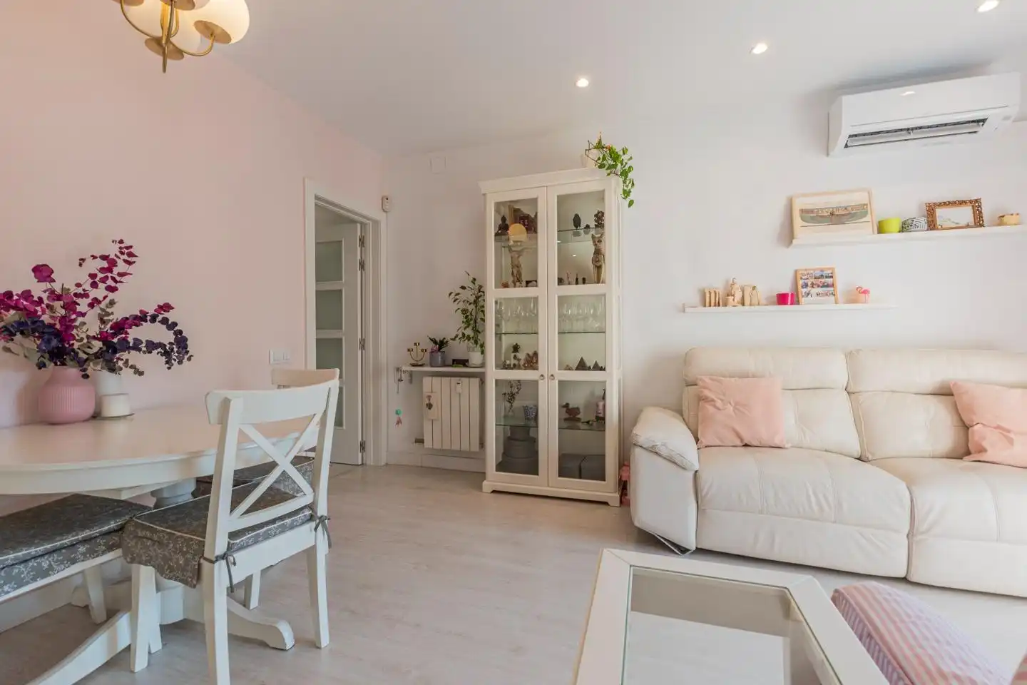 Piso con terraza en venta en Avenida Avinguda Roma, imagen 22