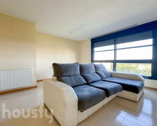 Living room of Flat to rent in Leganés