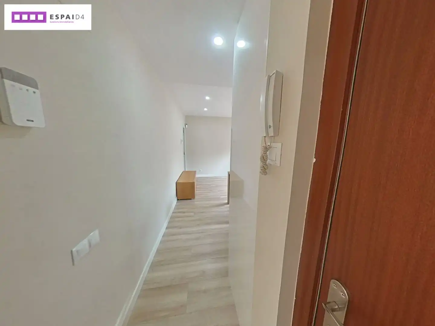 Pis en venda en Ripollet amb Aire condicionat, Parquet i Moblat