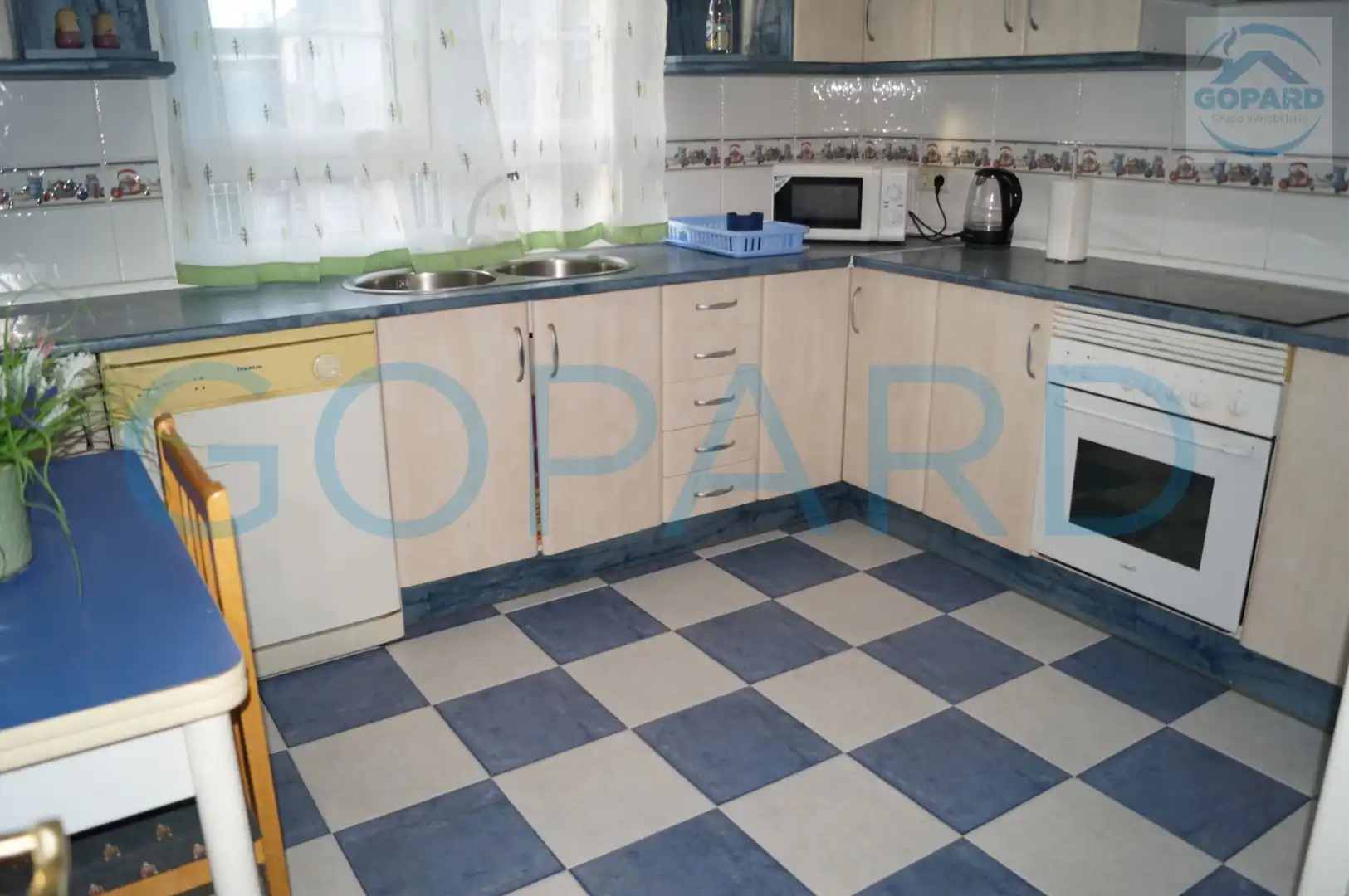 Casa a schiera in affitto a Villanueva de la Cañada ciudad, imagen 5