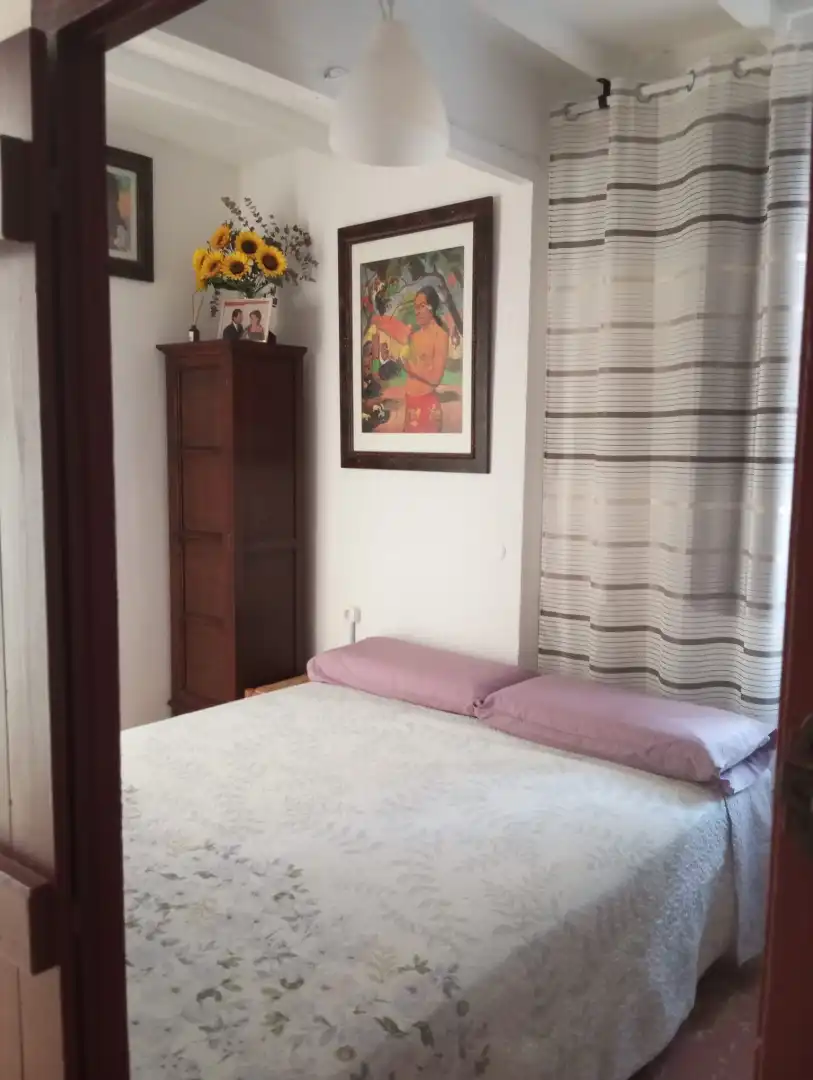 Habitación de Edificio en venta en Sueca
